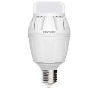 Century Maxima 100 W E40 a + blanc froid - Lampe LED (Blanc froid, blanc, a +, 50/60)