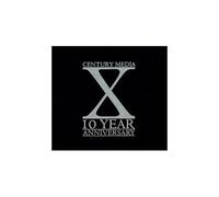 Century Media 10 Year Anniversary