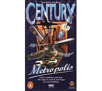 Century - Metropolis [VHS]