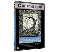 Century of Quilts: America in Cloth [Import USA Zone 1]