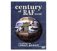 Century Of RAF - 1918 -1999 [Import anglais]