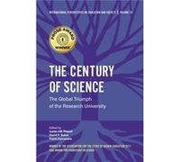 Century Of Science Justin J W Powell, David P Baker, Frank Fernandez (Auteur)