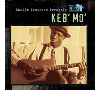 Century Of The Blues - Martin Scorsese Presents