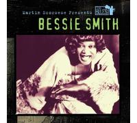 Bessie Smith – Century Of The Blues – Martin Scorsese présente