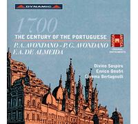 Century of The Portuguese [Import]