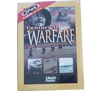 Century of Warfare [Import USA Zone 1]