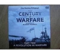 CENTURY OF WARFARE REVOLUTION IN W MOVIE