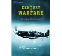 Century of Warfare The Collection [Edizione: Regno Unito] [Import]