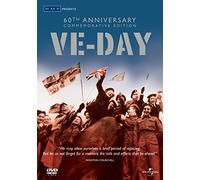 Century Of Warfare Ve Day The End In Europe 2013 Repackage - [Format DVD1 Version Originale] G