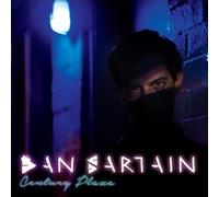 Century Plaza by Dan Sartain [CD] NEUF