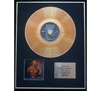 Century Presentations -- 2Pac (Tupac Shakur) - Edition limitée exclusive 24 carats - Jusqu'à la fin des temps