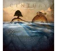 Century Martial Art – Red Giant -Digi-