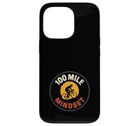 Century Ride 100 Mile Ride Cyclist Century Rider Endurance Coque pour iPhone 13 Pro