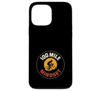 Century Ride 100 Mile Ride Cyclist Century Rider Endurance Coque pour iPhone 13 Pro Max