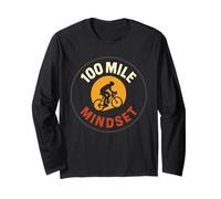 Century Ride 100 Mile Ride Cyclist Century Rider Endurance Manche Longue