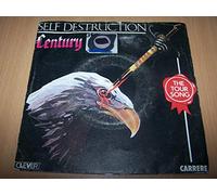Century - Self Destruction / Fly Me To The Ground - 45 tours - 7"