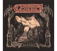CENTURY - SIGN OF THE STORM - CD - G3z
