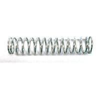 century spring SR C-582 - Compression de diamètre extérieur de 1,9 cm x 4,5 cm de long x 0,016 cm de diamètre du fil (lot de 6)