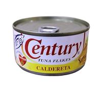 CENTURY Thon à la caldereta - 180 g
