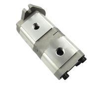 CENWQNZP Pompe à Engrenages hydraulique HGP-33A-F13-13R Pression Modèle 6 30 Cylindrée(HGP-33A-F14-14R)