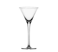 Cenz-888 Flûte à champagne, 1 flûte à champagne en forme de trompette avec une capacité de 150 ml pour restaurants, bars et usage domestique