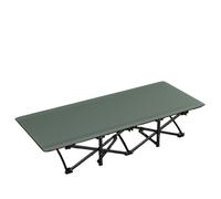 Cenz-888 Lit portatif Lit Pliant, Bureau Simple, Chaise Longue de Sieste, Usage Domestique, Adulte, Portable, Marche, Multifonctionnel