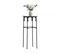 Cenz-888 Support pour Plantes Nouveau Support à bonsaï Chinois en Fer, présentoir for Salon, Bureau, de thé