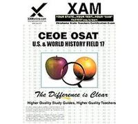 Ceoe Osat Physical Education-safety-health Field 12 Sharon Wynne (Auteur)