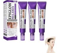 Ceoerty EPIGLOW MelanEX Advanced Crème anti-hyperpigmentation EPIGLOW MelanEX pour traitement hyperpigmentaire, taches sombres et traitement du visage anti-âge, pour tous les types de peaux (3)
