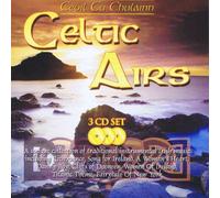Ceoil Cu Chulainn - Celtic Airs [Import]