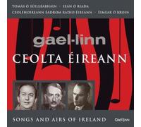 Ceolta Eireann