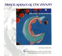 Ceoltoiri - Silver Apples of The Moon
