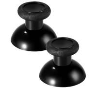 Ceozon Capuchons de joystick pour ROG Ally X, capuchons de pouce surélevés compatibles avec Rog Xbox Ally X, housses d'extensions de bâton analogique