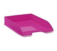 CEP 100 Première 1011000371 Bac à Courrier - Rose