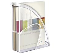 Cep 1006740111 Porte-revues "Happy" - transparent