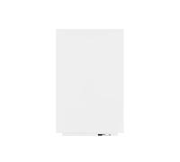 CEP 2234060021 Tableau blanc magnétique sans cadre Blanc 75 x 115 cm