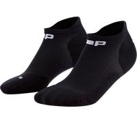 CEP Core Course No Show Chaussettes Homme IV Noir