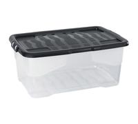 Boite plastique Curve CEP 42 L