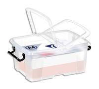 Cep Boîte rangement Smart Box 12L TRS 2006710110