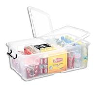 Cep Boîte rangement Smart Box 50LTRS 2006750110