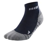 CEP - Cep Light Merino Socks Hiking Low Cut V3 - Chaussettes de randonnée - V | EU 46-50 - blue
