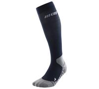 CEP - Cep Light Merino Socks Hiking Tall V3 - Chaussettes de randonnée - III | EU 39-43 - blue