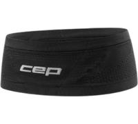 CEP - Run Belt - Sac banane - XS/S - black