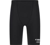 CEP CEP running shorts Shorts L Noir