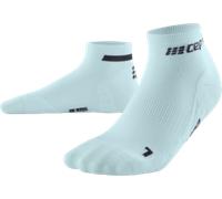CEP CEP the run socks, low-cut Chaussettes IV Bleu