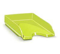 Cep CepPro Gloss Corbeille à courrier Vert Anis