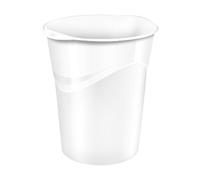 Cep CepPro Gloss Corbeille à papier Blanc Arctique
