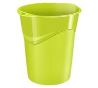Cep Ceppro Gloss Corbeille À Papier Vert Anis