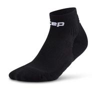 CEP Sports Chaussettes courtes Run 5.0 Noir EU 39-42 Homme