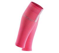 CEP Compression Calf Sleeves 3.0 Manchons de mollets IV Rose